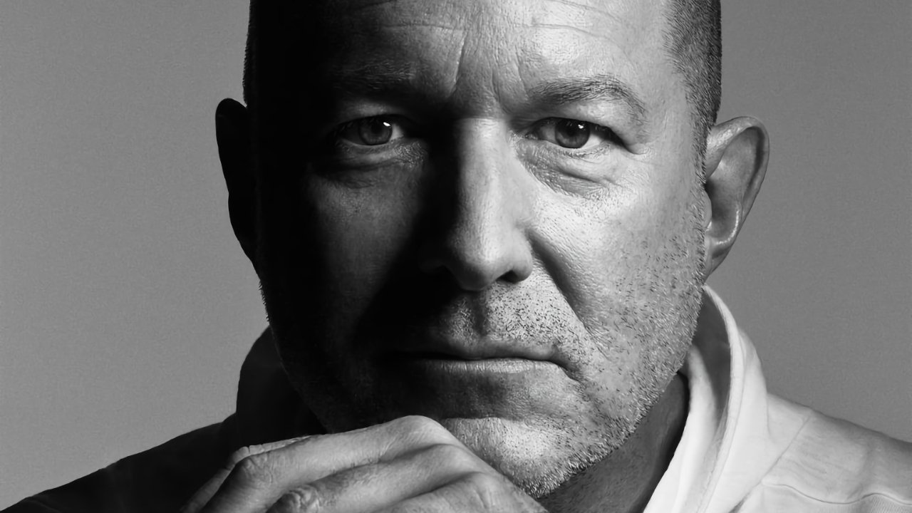 Jony Ive, British Museum'un Mütevelli Heyetine atandı