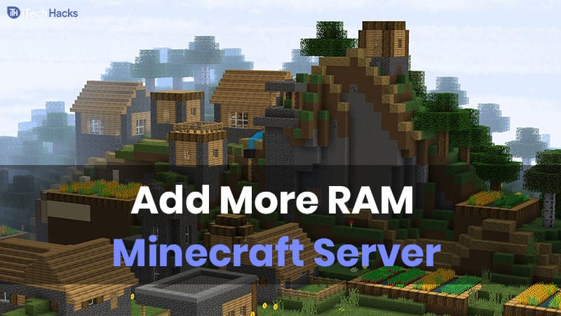 Minecraft Server'a daha fazla RAM nasıl tahsis edilir (3 metodlar)