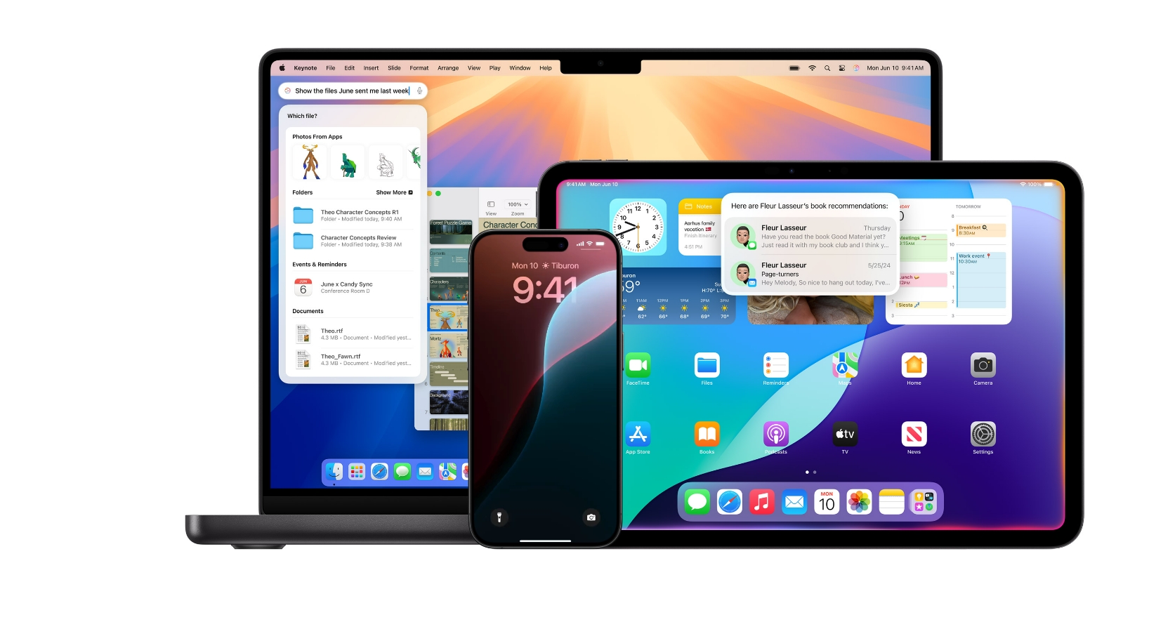 Apple, devam eden yetenek savaşında en iyi AI yöneticisini meta kaybeder