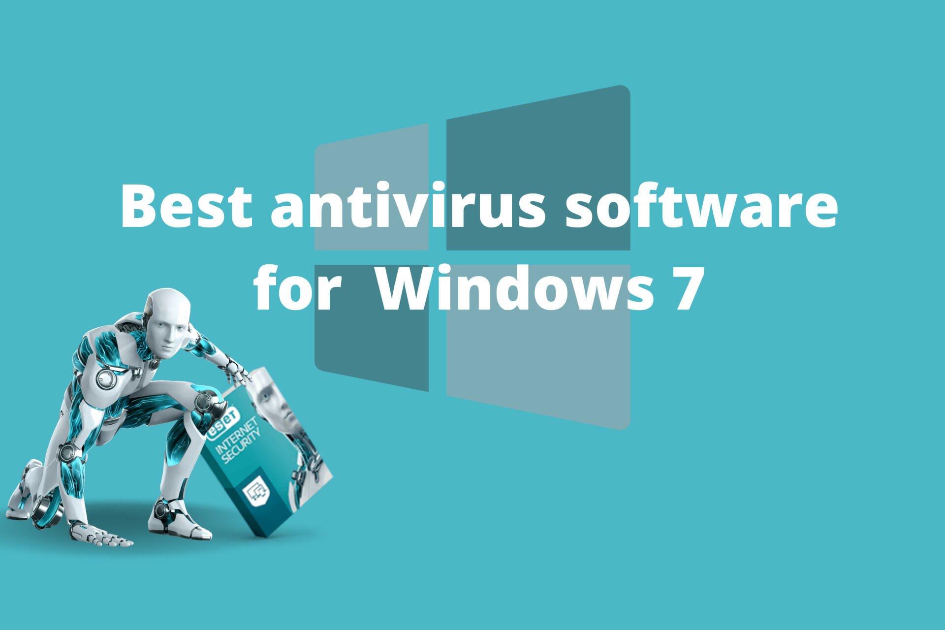11 Windows 7 için En İyi Antivirüs [Ücretsiz İndir/ Deneme]