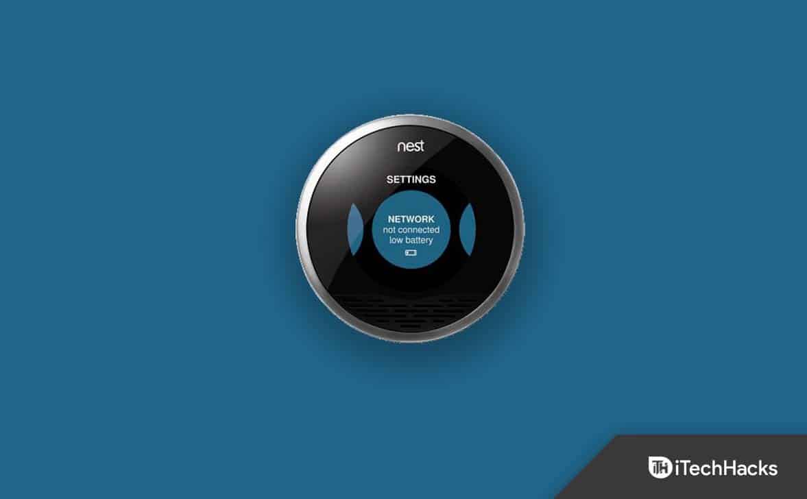 Google Nest Termostat'ı Soğutma Nasıl Düzeltilir