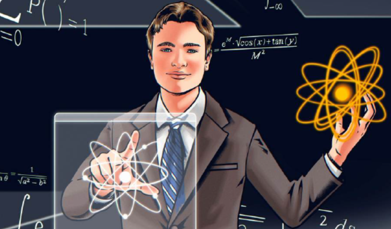 Microsoft'un en genç Bug Bounty Hacker sadece 13 yaşında ve zaten dalgalar yapıyor