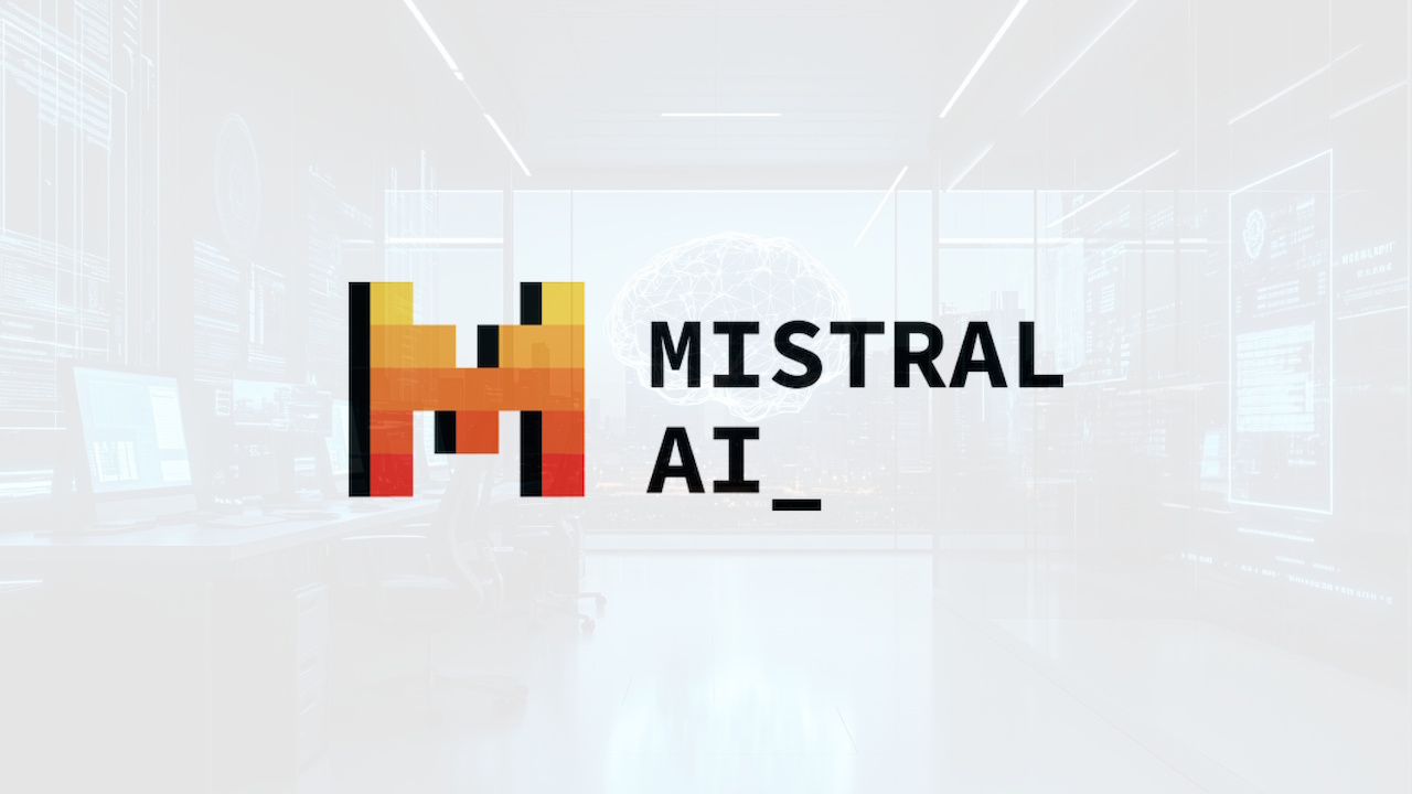 Mistral, Openai ve Google'ı yeni voxstral açık kaynaklı ses AI modeli ile zorluyor