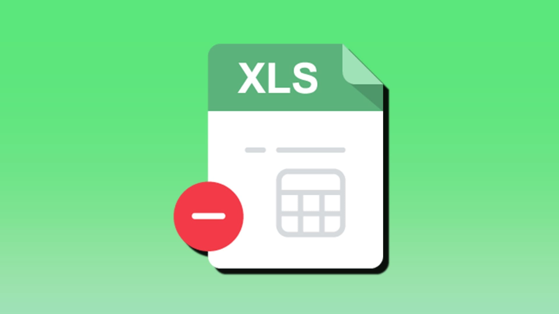 Bir Excel Sayfası Nasıl Gizlenir