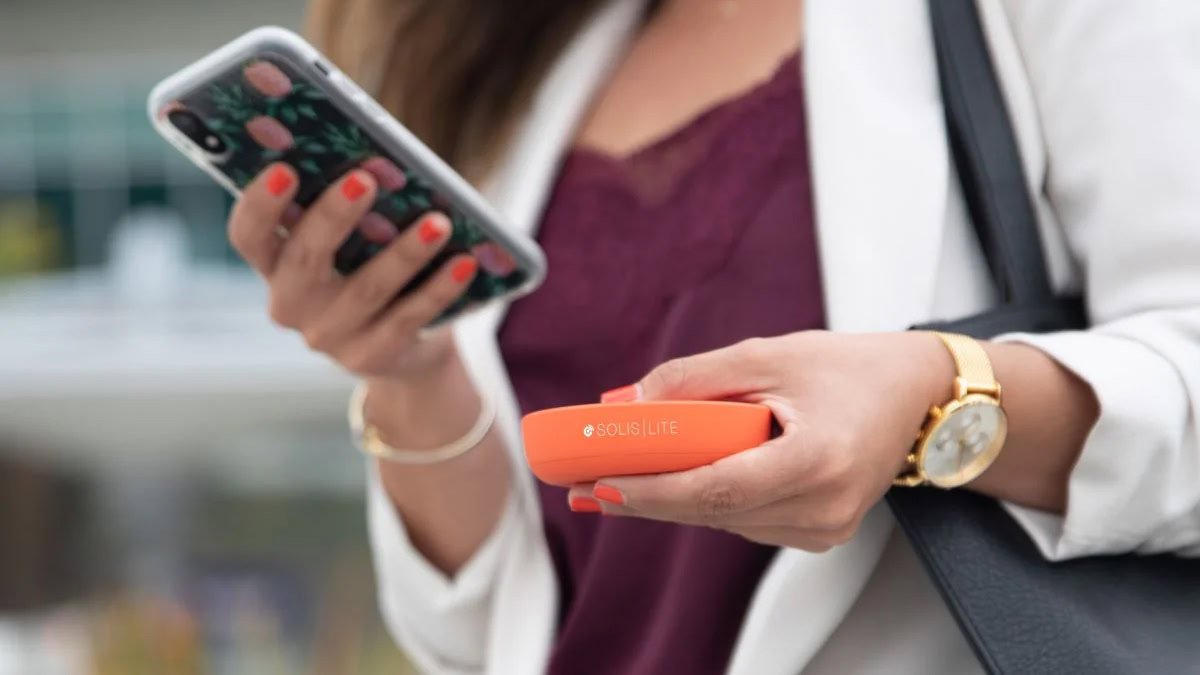 Bu mobil hotspot% 28 indirimli ve ayda 1GB veri ile birlikte geliyor!