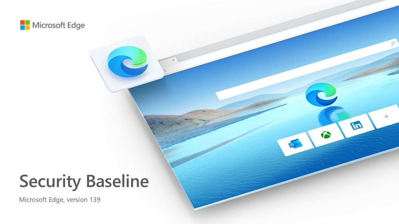 Microsoft, EDGE 139 Güvenlik Taban çizgisini günceller; varsayılan olarak Swiftshader'ı devre dışı bırakır