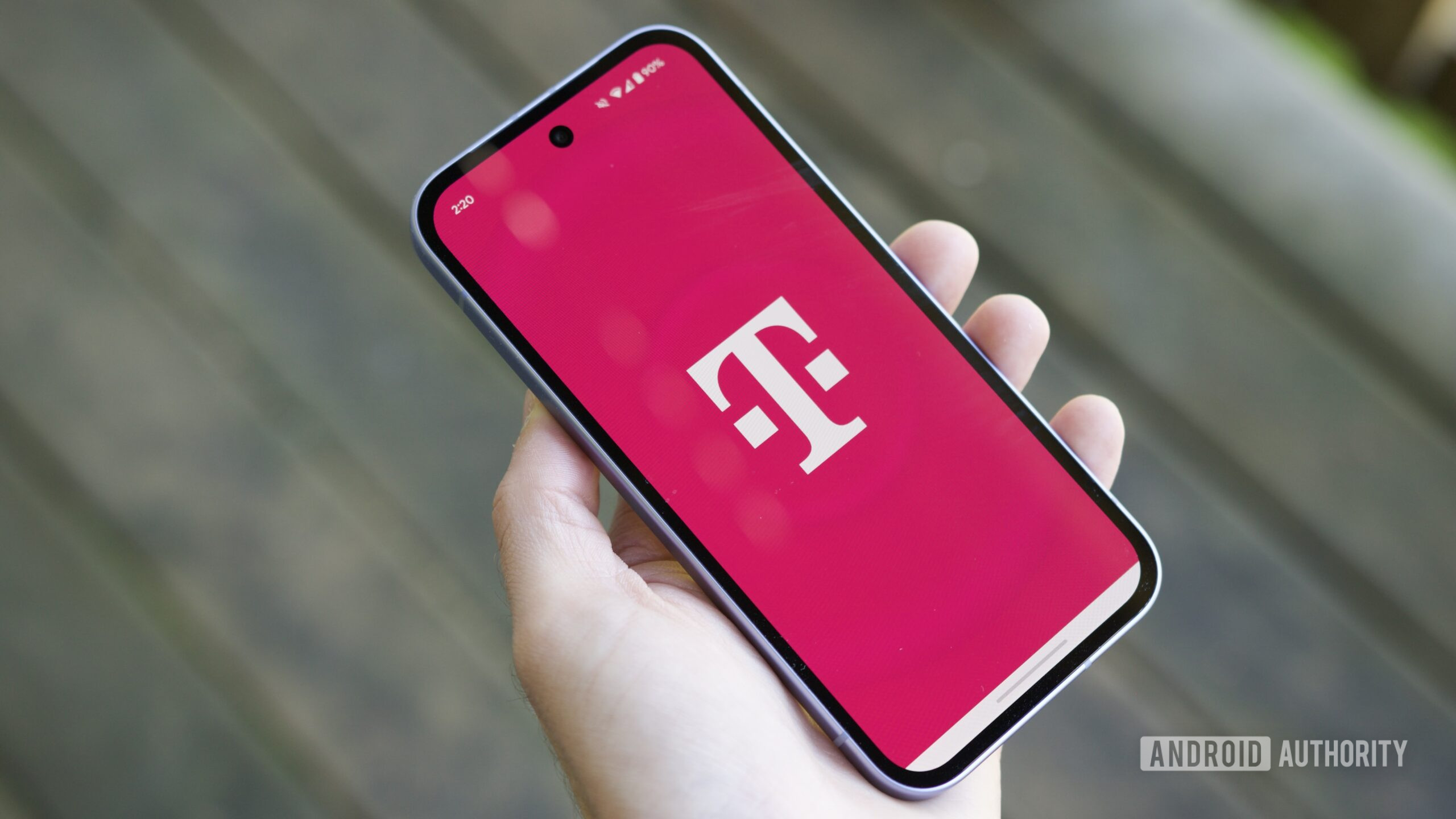Verizon Kazandı AD Battle: T-Mobile, aldatıcı 'anahtar ve kaydet' reklamlarını devralmak istedi