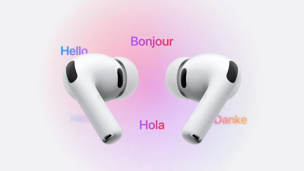 Bir başka harika Apple özelliği, düzenlemeler nedeniyle AB'de çalışmayacak