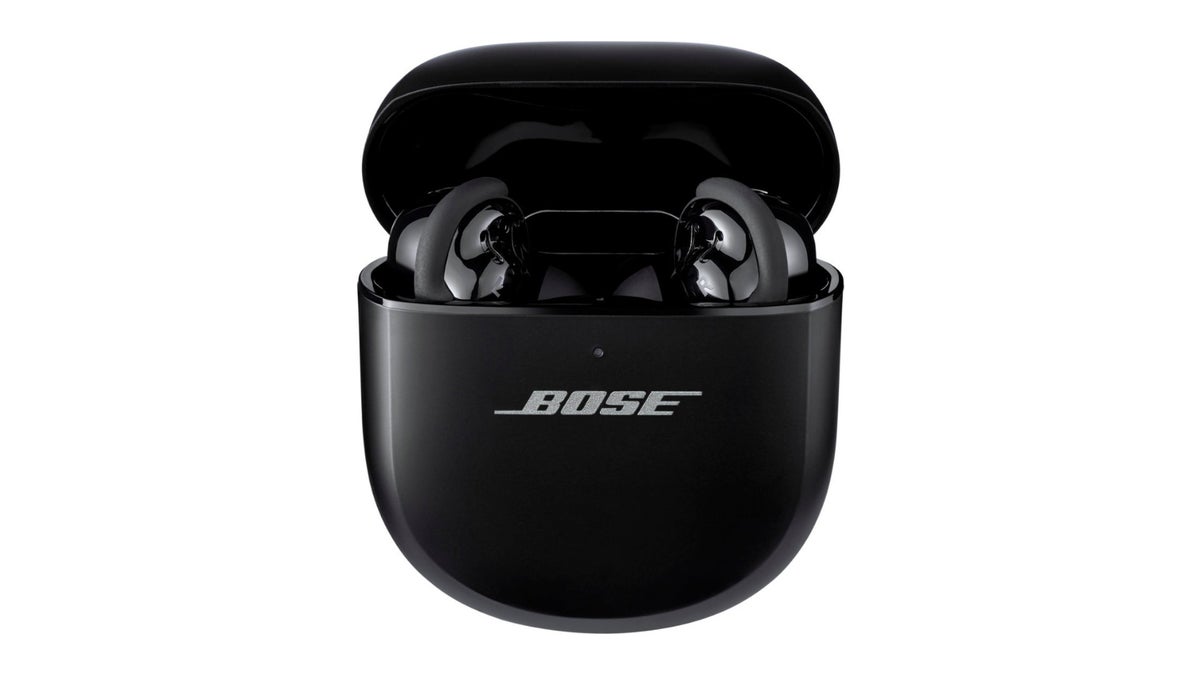 Bose'un birinci sınıf Sessizcomfort Ultra Earbuds Amazon'da Tatlı İndirim Alın