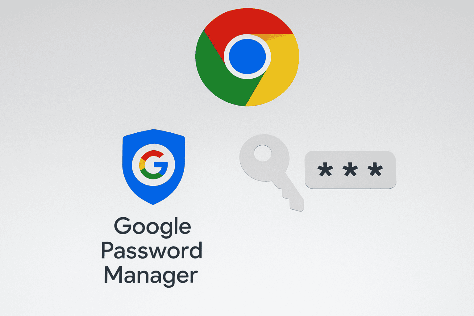 Chrome, şifrelerinizi sessizce pasiflere yükselten bir özelliği test ediyor, istemlere gerek yok