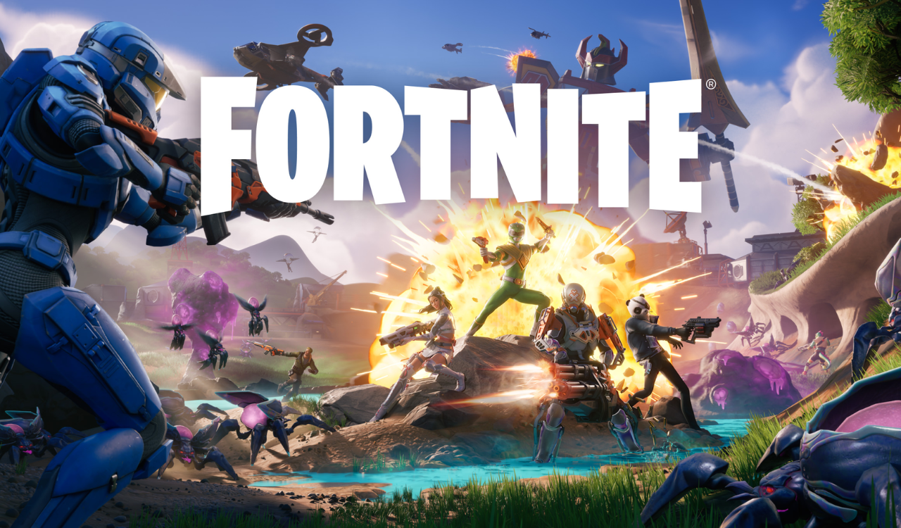 Fortnite 37.30 Yama Notları: Yeni özellikler, güncellemeler ve ayrıntılı düzeltmeler