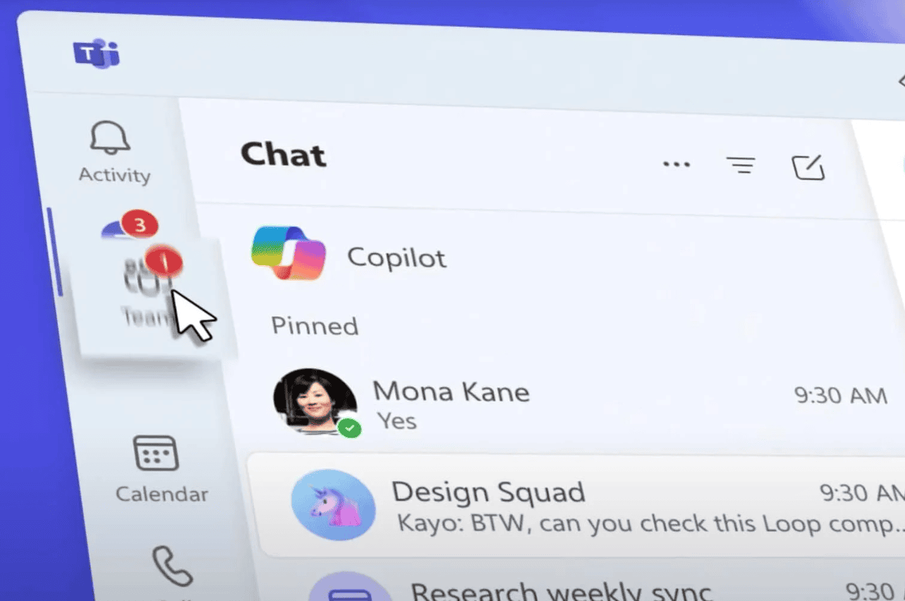 Microsoft, ekipler için Copilot Agent Teşhis Aracı'nı tanıttı