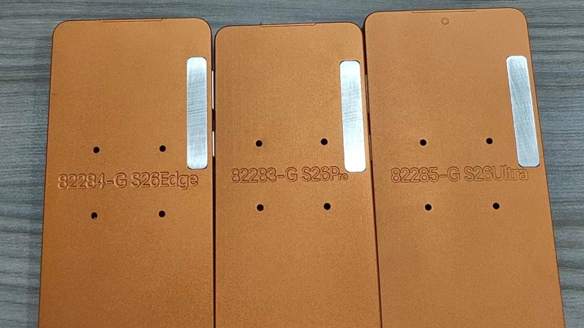 Yeni Galaxy S26 Pro, Edge, Ultra Image Galaxy S25 Serisi üzerindeki üstünlüklerini ortaya koyuyor