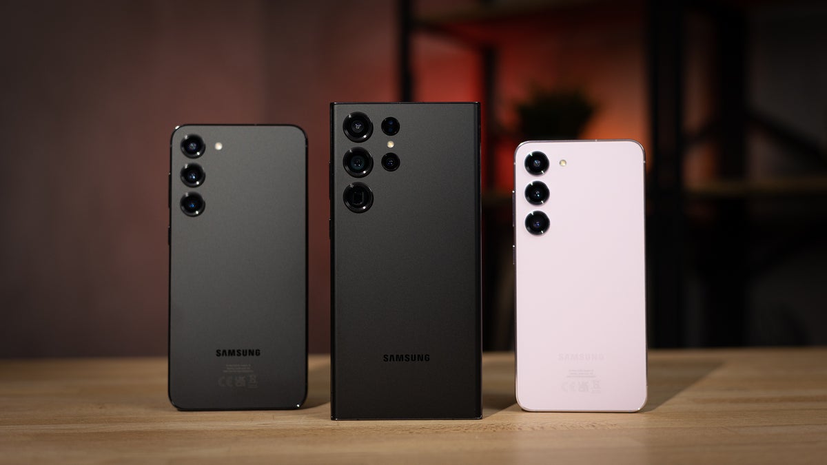 Samsung Galaxy S23 ve belirli bölgelerdeki diğer cihazlar için bir UI 8 beta artık mevcut