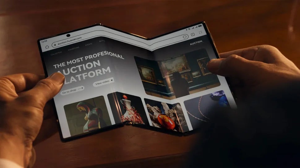 Samsung, üç katına çıkabilirliği ile ekstra temkinli davranıyor, bu da önemli ölçüde daha fazla ödeme yapmanıza yol açabilir