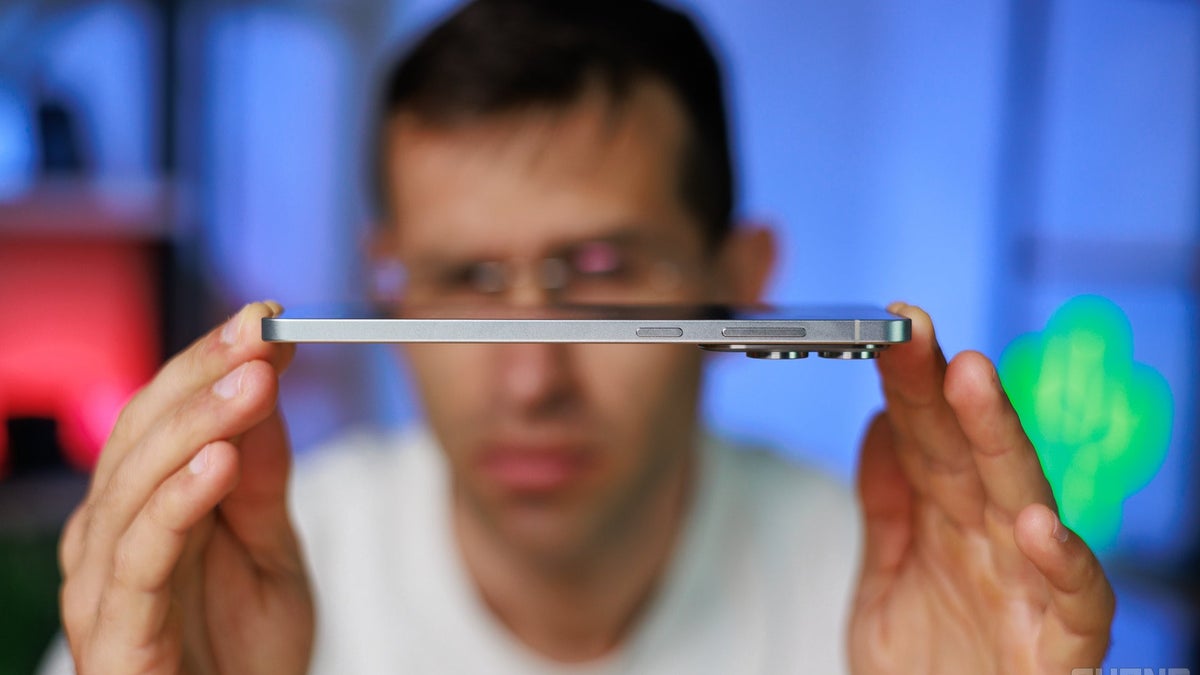 Galaxy S26 Edge, Samsung'un Apple'a dönüştüğünün bir kanıtı ve bu sadece üzücü