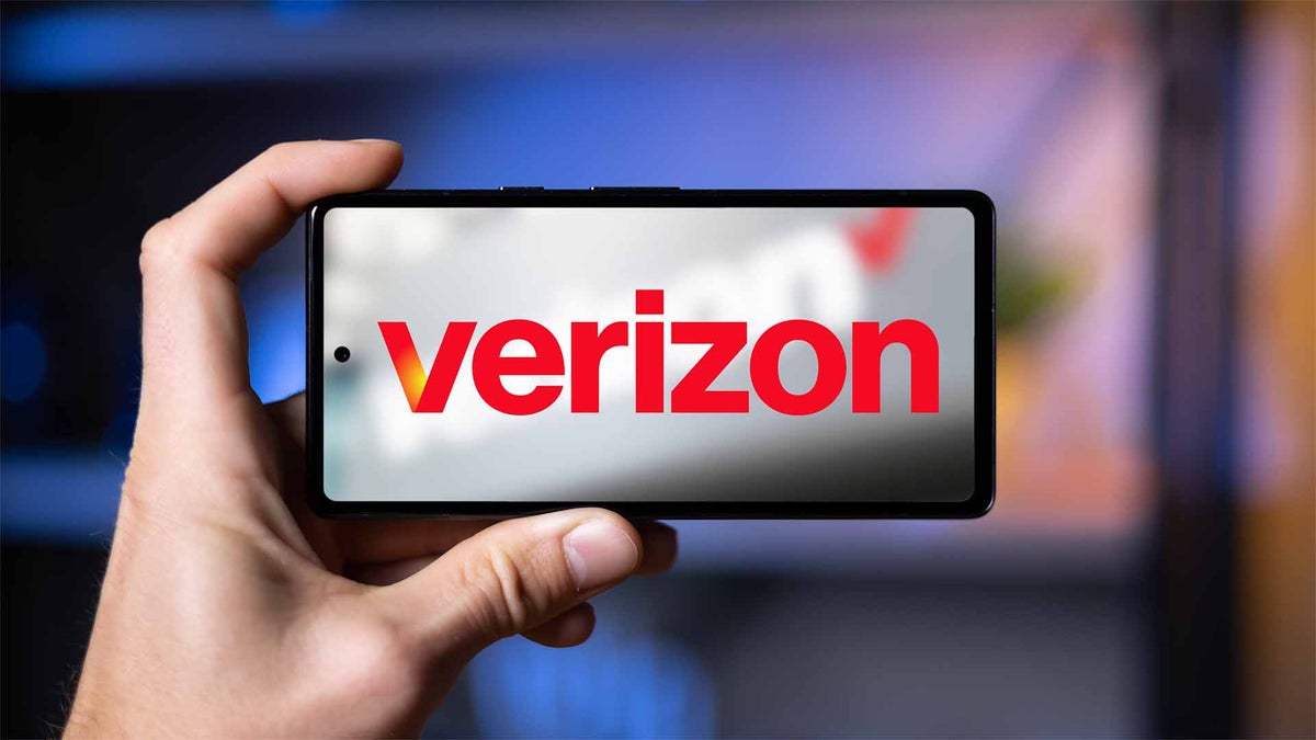 Verizon, bir şehrin işçilerinin işlerini nasıl yaptığını tamamen dönüştürüyor