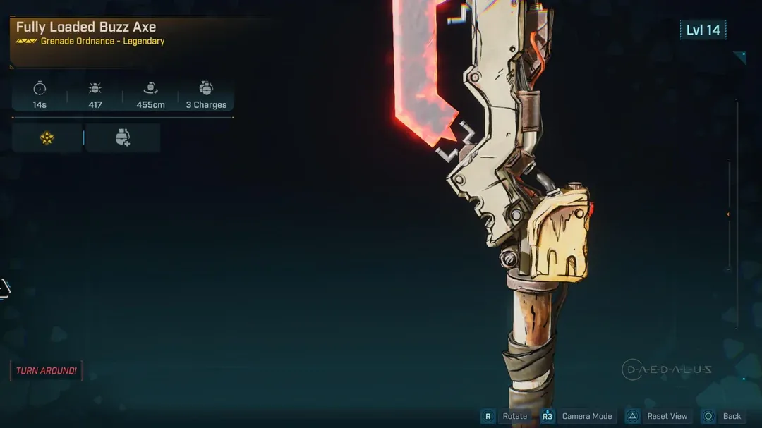 Borderlands 4 Buzz Balta Konumu ve Çiftçilik Kılavuzu