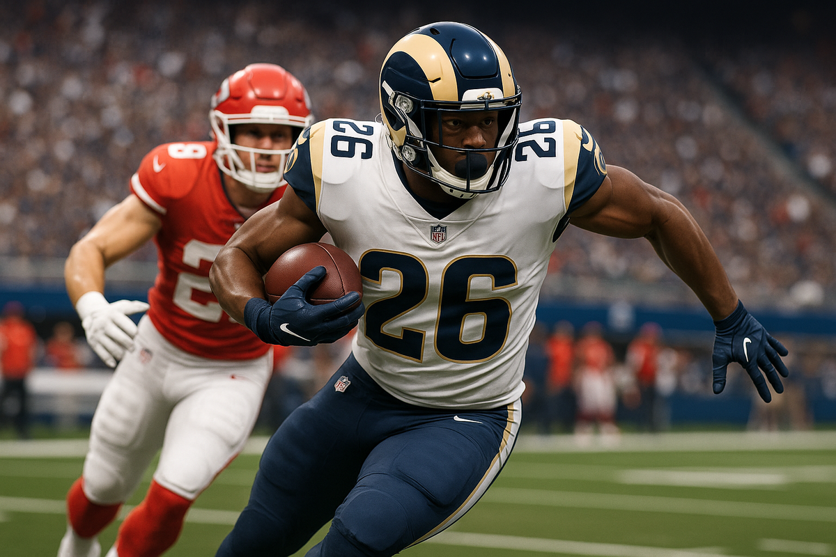 PC'de Madden NFL 26'yı düzeltin: Kekemelik ve kazaları durdurmak için kanıtlanmış ayarlar