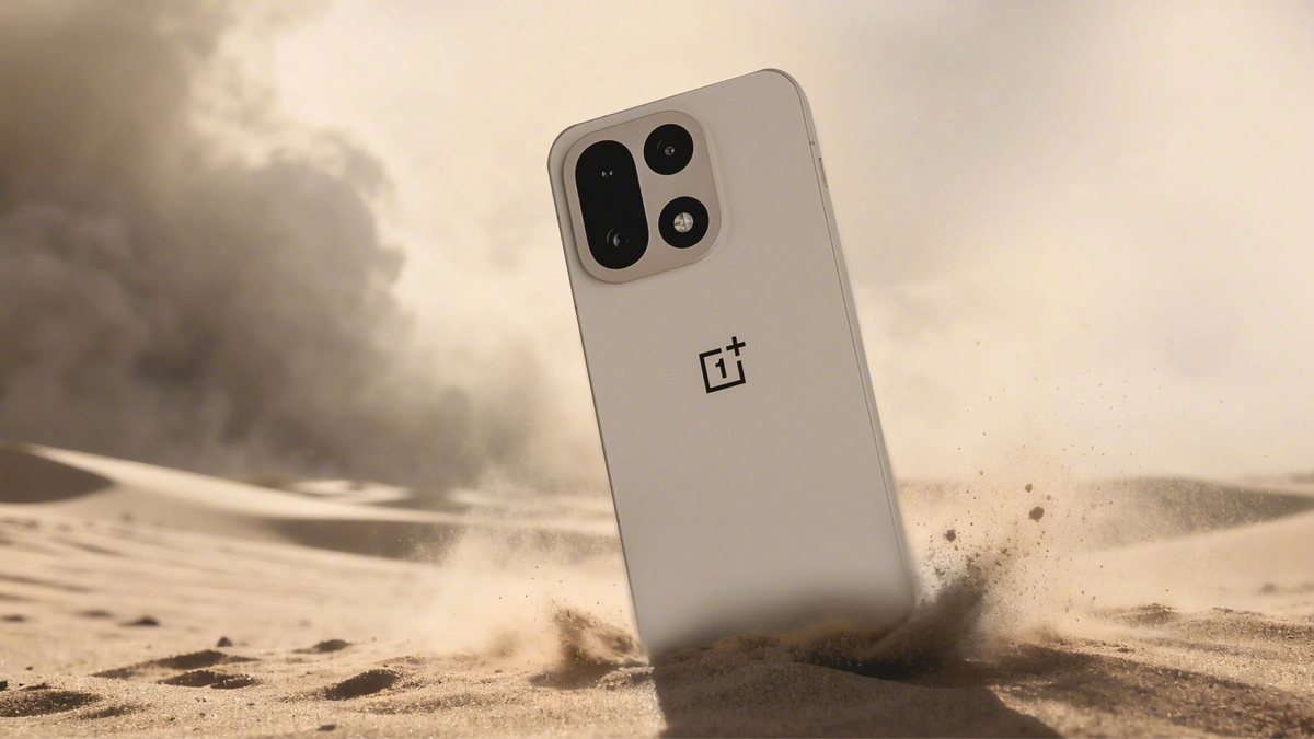 %70'iniz iPhone 17 veya Galaxy S26 yerine OnePlus 15'i seçeceğinizi söyledi