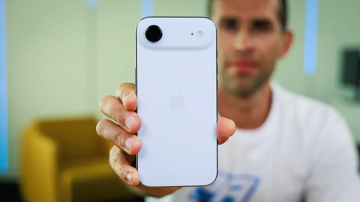 AT&T iPhone'lar teslimat sırasında kaybolmaya devam ediyor: kullanıcılar boş kutularla ve hayal kırıklığıyla karşı karşıya kalıyor