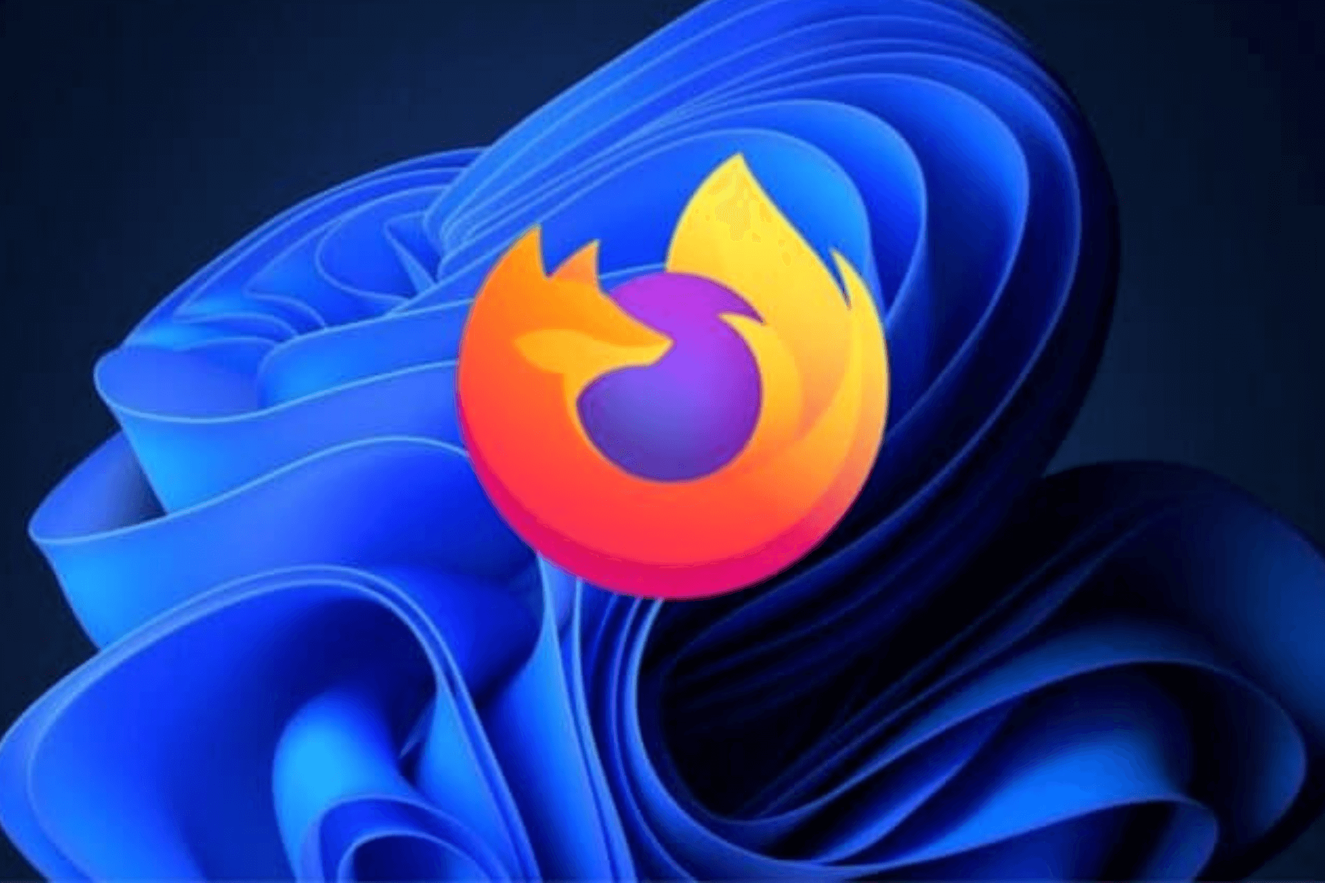 Firefox sekmeleri yuvarlandı ve Windows 11 için mükemmeller
