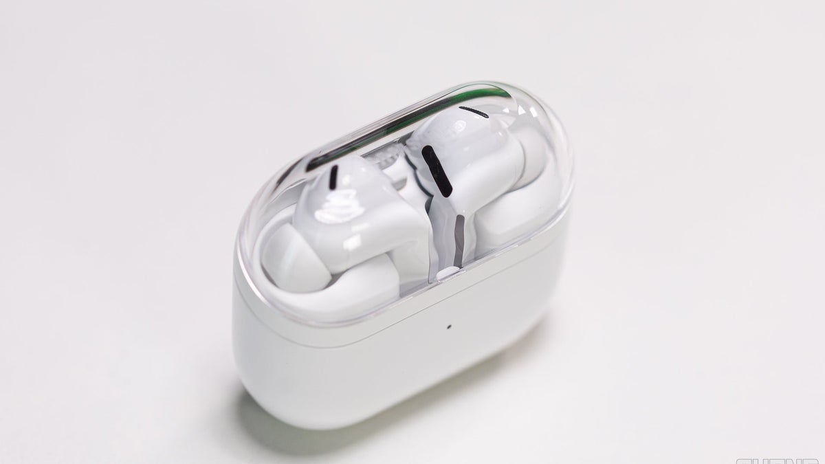 Galaxy Buds 3 Pro, bu ana günün en düşük fiyatlarından birinde satıyor ve onları yerinde alacağım