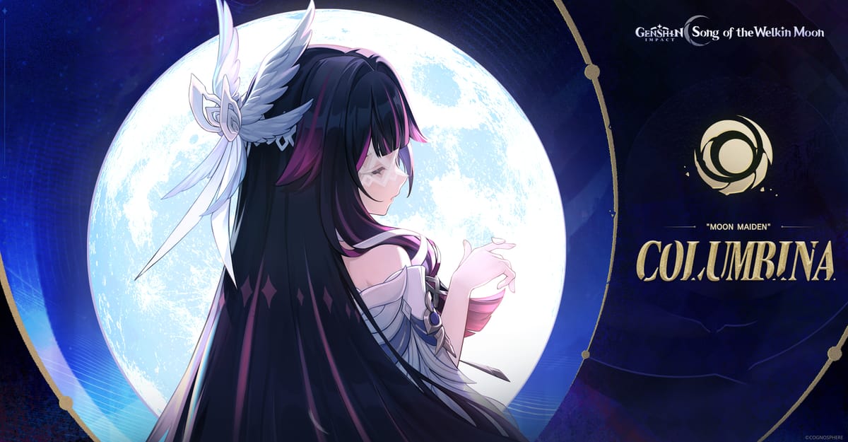 Genshin Impact 6.1 Güncellemesinde Kaç Primogem Alabilirsiniz