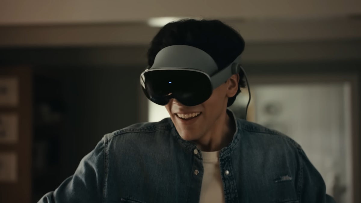 Samsung Galaxy XR, Apple Vision Pro'nun yaptığı tüm hataları düzeltiyor