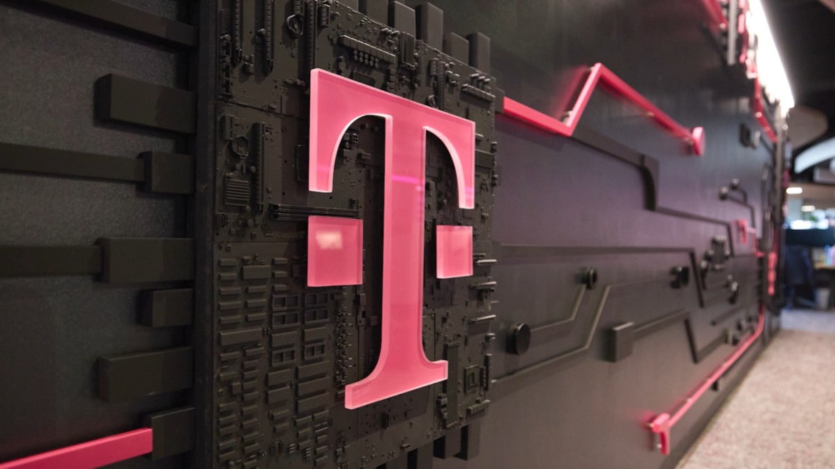 Bu nedenle T-Mobile müşterileri kendilerini daha güvende hissetmeli