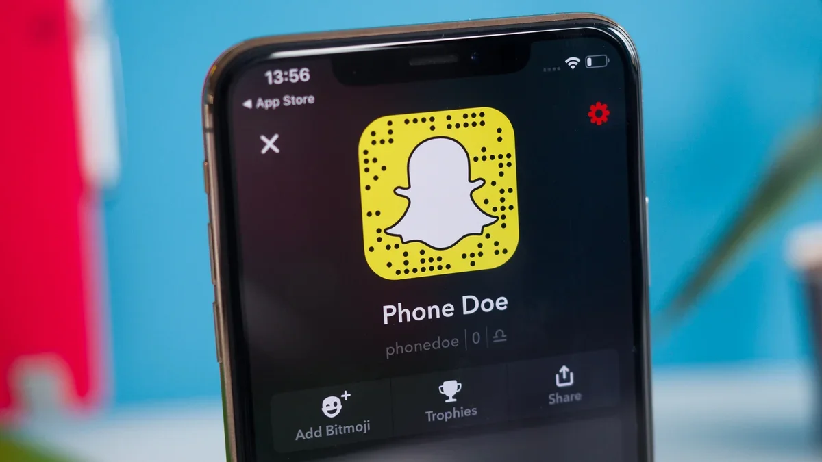 Bunu yakında yapmazsan snapchat anılarınızı kaybedebilirsiniz