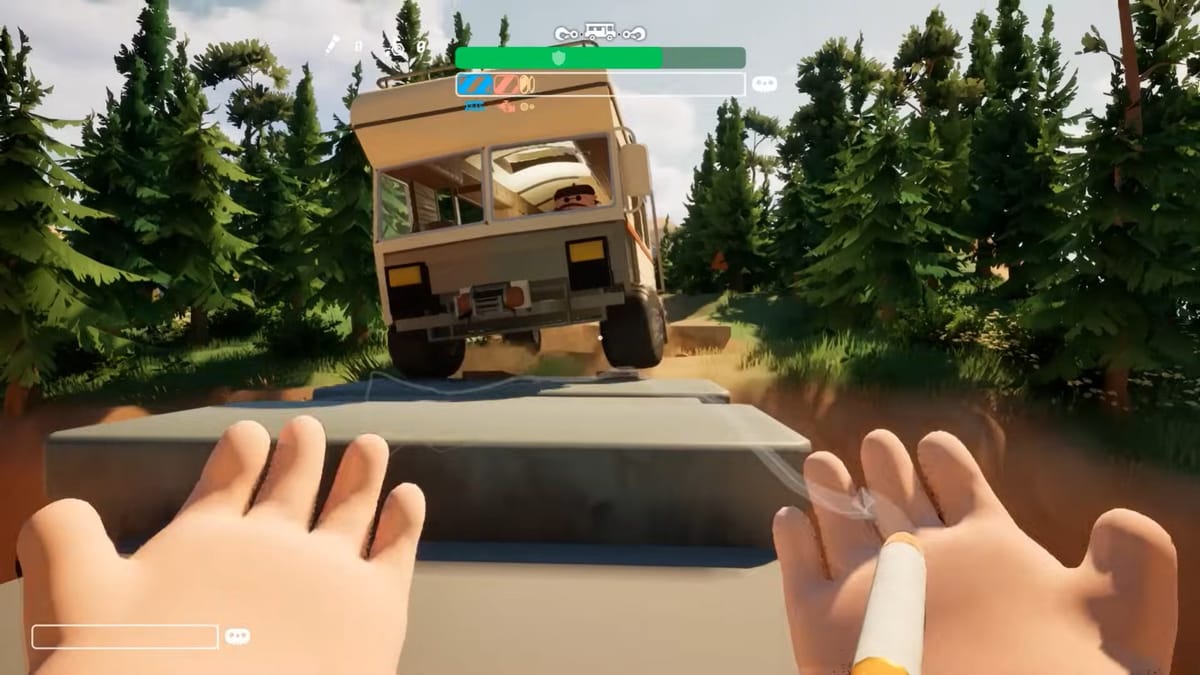 MoreRVers Mod, RV'yi Henüz 24 Oyuncuya Genişletiyor