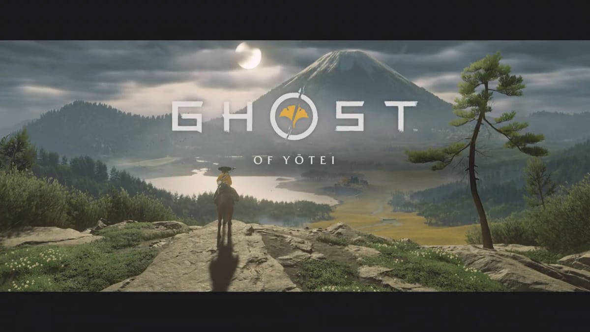 Jin Sakai Nasıl Öldü: Yotei'nin Hayaleti