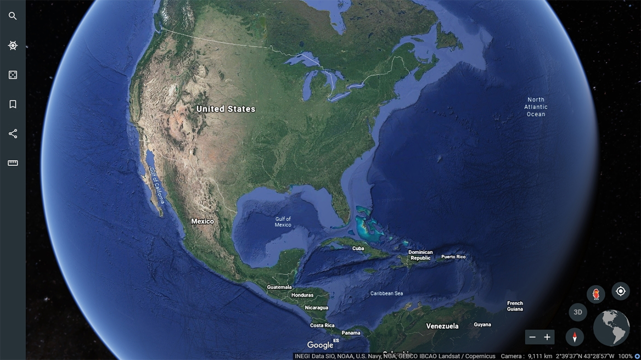 USC Google'a Dava Açtı, Temel Google Earth ve Haritalar Teknolojisinin Üniversite Patentlerini İhlal Ettiğini İddia Etti