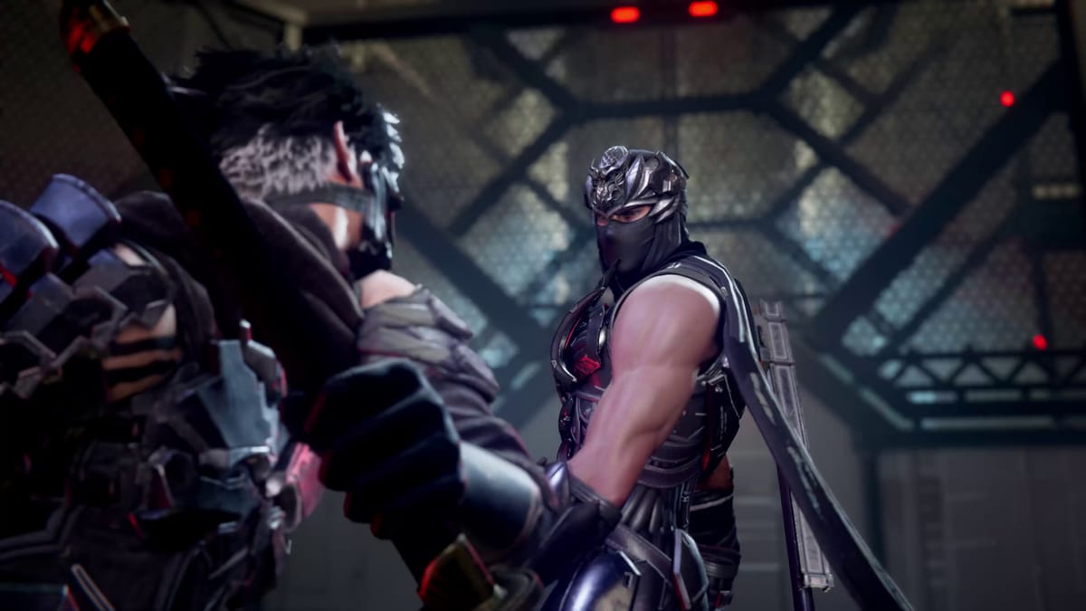 Xbox Game Pass, Ninja Gaiden 4 Day-One'ı Ekliyor, Evil West Erken Geri Dönüyor