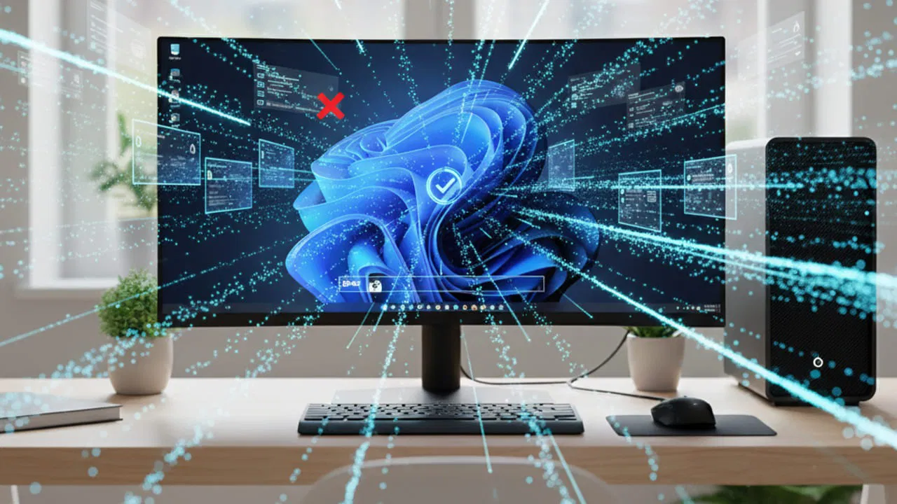 Microsoft, Daha İyi Performans İçin Bu 2 Windows Özelliğini Devre Dışı Bırakmayı Öneriyor 