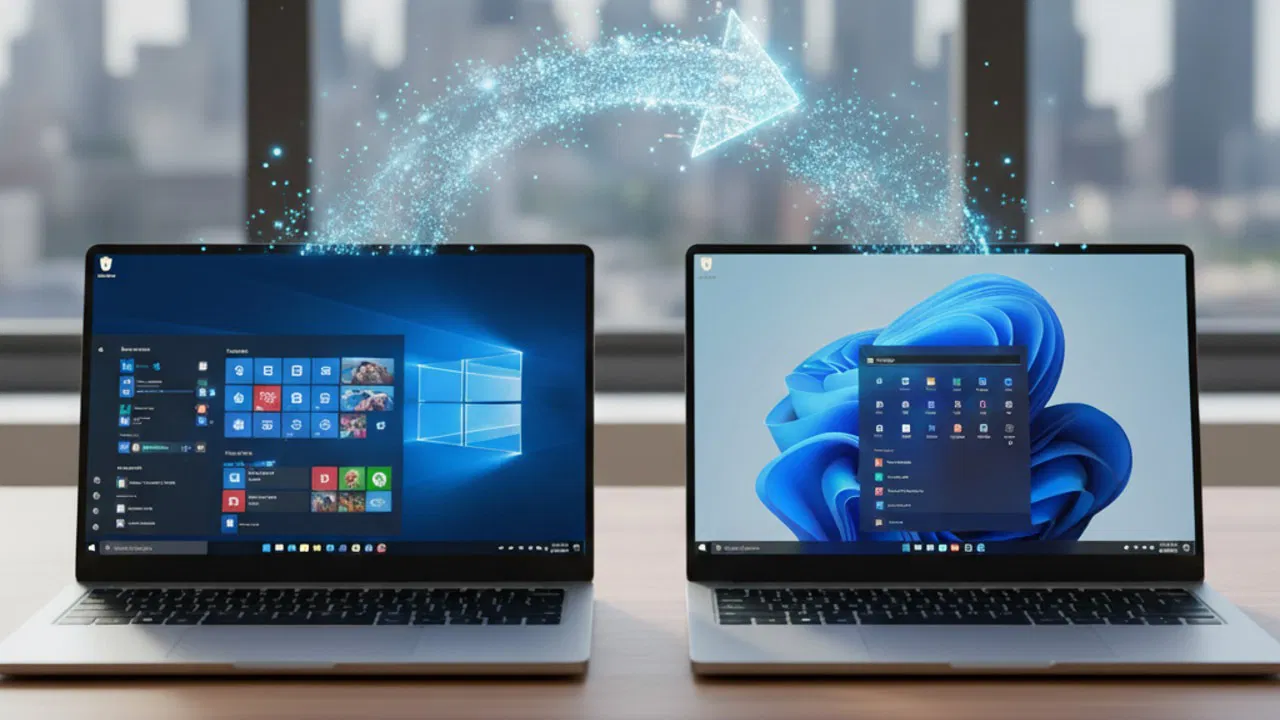 Windows 11 Medya Oluşturma Aracı Windows 10'da Çalışmayı Durdurdu 