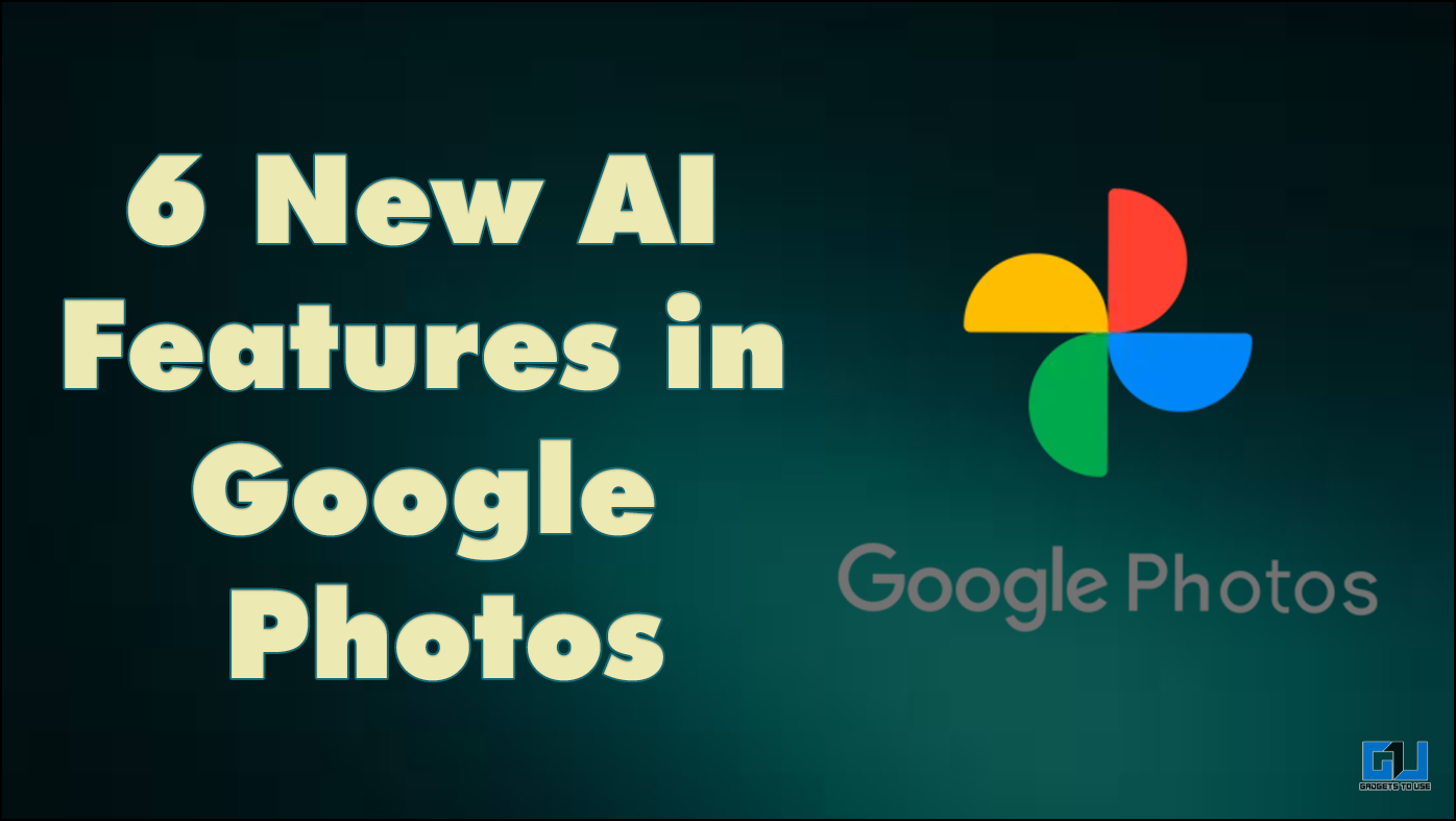 Google Fotoğraflar'da 6 Yeni Yapay Zeka Özelliğini Test Ettik, 4'üncüsü Başarısız Oldu ve 5'incisi Etkileyici