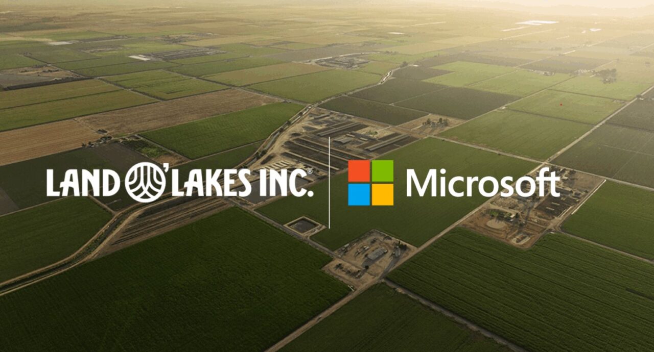 Microsoft ve Land O'Lakes, Tarımı Modernleştirmek için 'Oz' Yapay Zeka Asistanını Başlattı