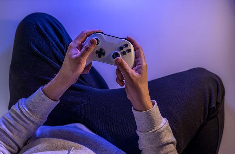 PS5 Hata Kodu CE-118527-4, CE-106445-0 veya CE-105469-5