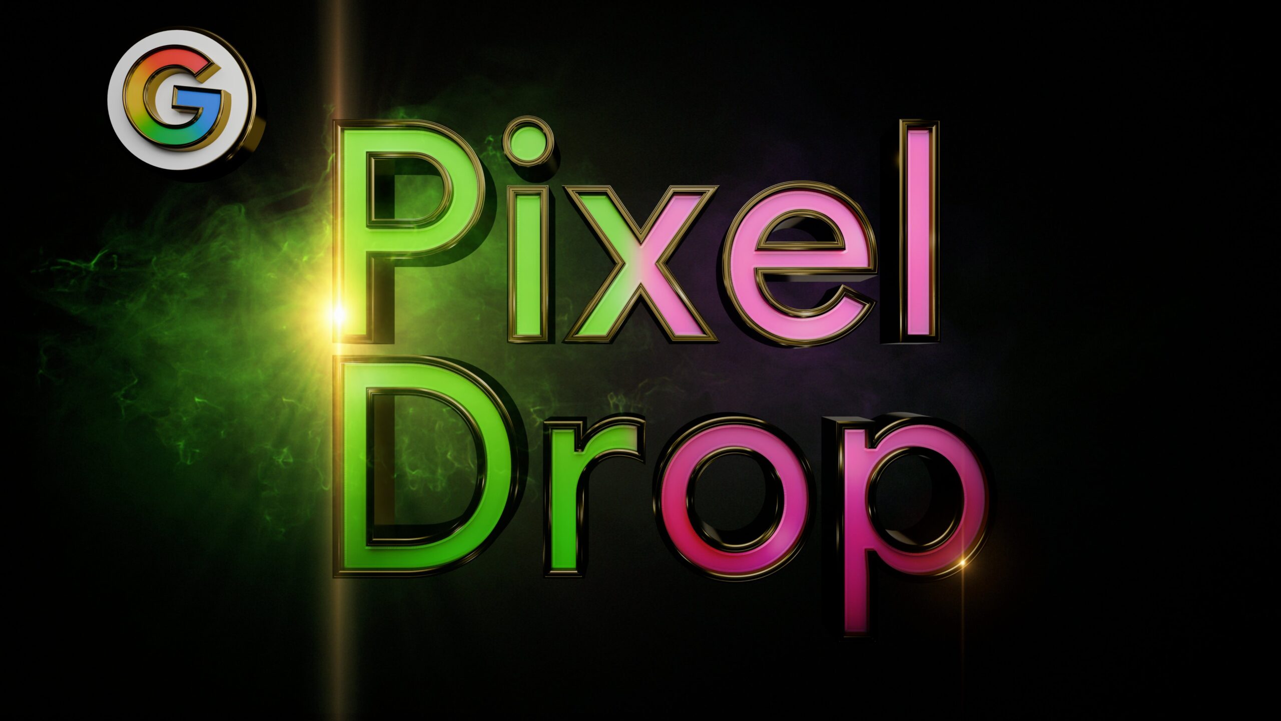 Pixel'inizin Kasım ayı Pixel Drop'un tüm yeni özelliklerini henüz almamasının nedeni budur