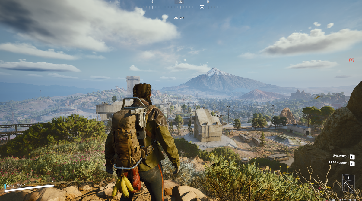 Arc Raiders: 63 Görevin Tamamı