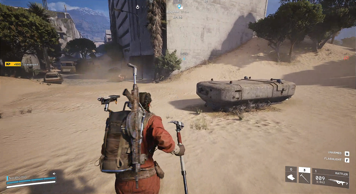 ARC Raiders: Sentinel ARC Düşman Rehberi