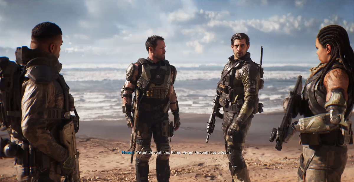 COD BO7 Kampanya Koleksiyonları: Tüm Intel Konumları Rehberi