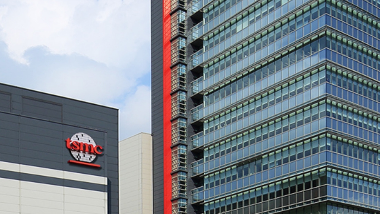 TSMC, Nvidia GPU'larla Desteklenen 2nm Çip Devriminde Eğriler İçin 'Manhattan'ı Bıraktı