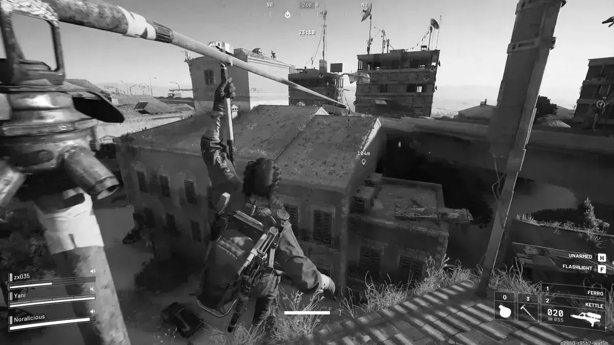 ARC Raiders 