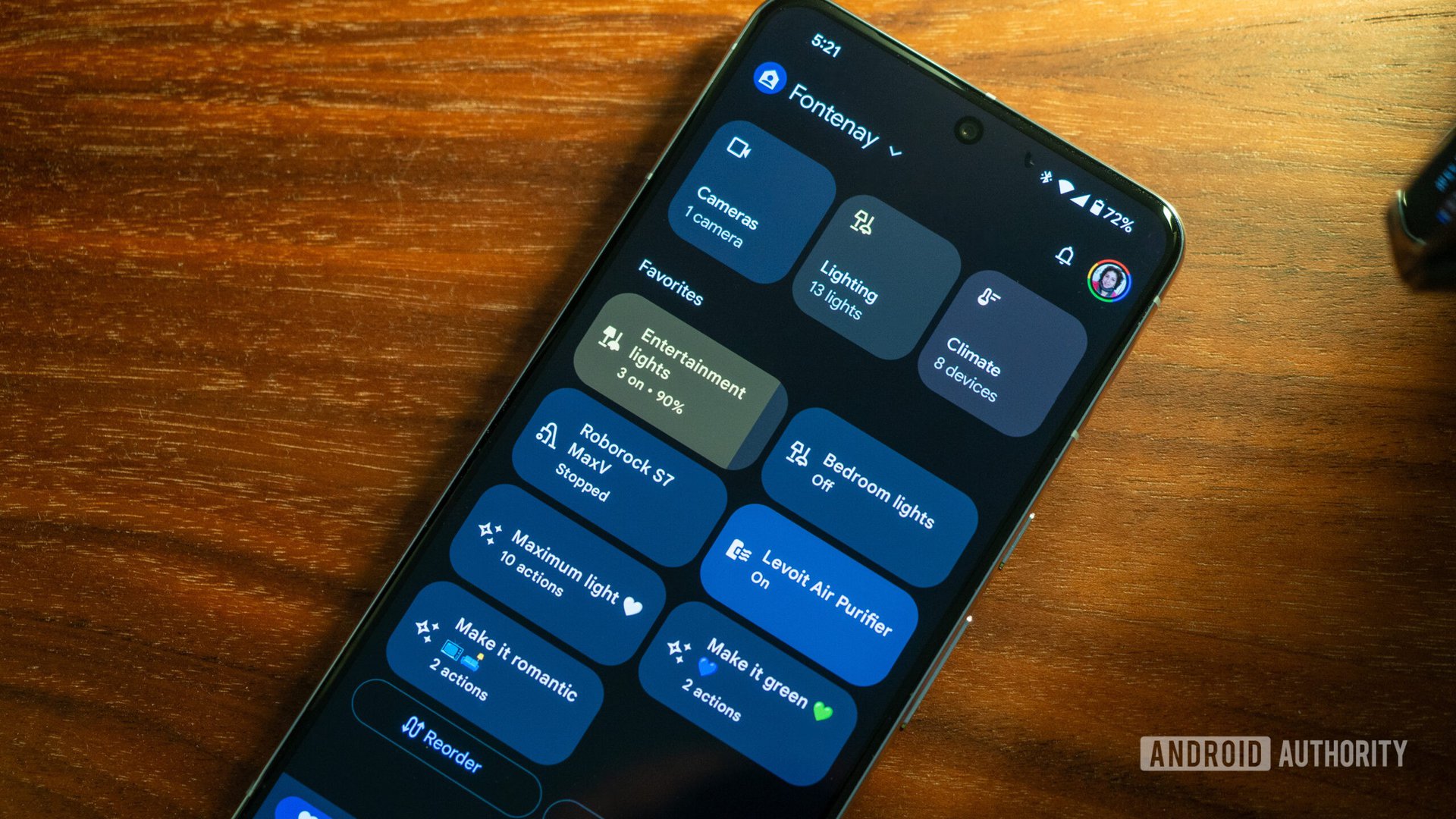 Akıllı evimi Google ile kurdum; işte nasıl dağıldı