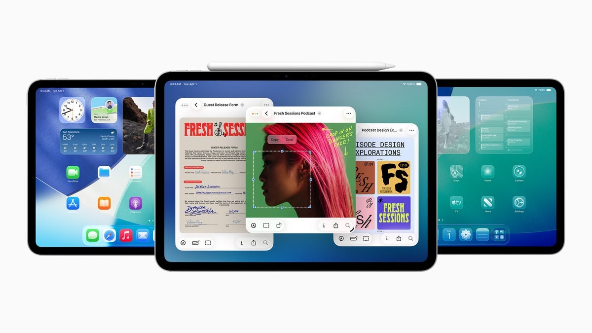 iPadOS 26.2 bir değişikliği test ediyor ve uzun süredir iPad hayranları bunun neden önemli olduğunu tam olarak bilecek