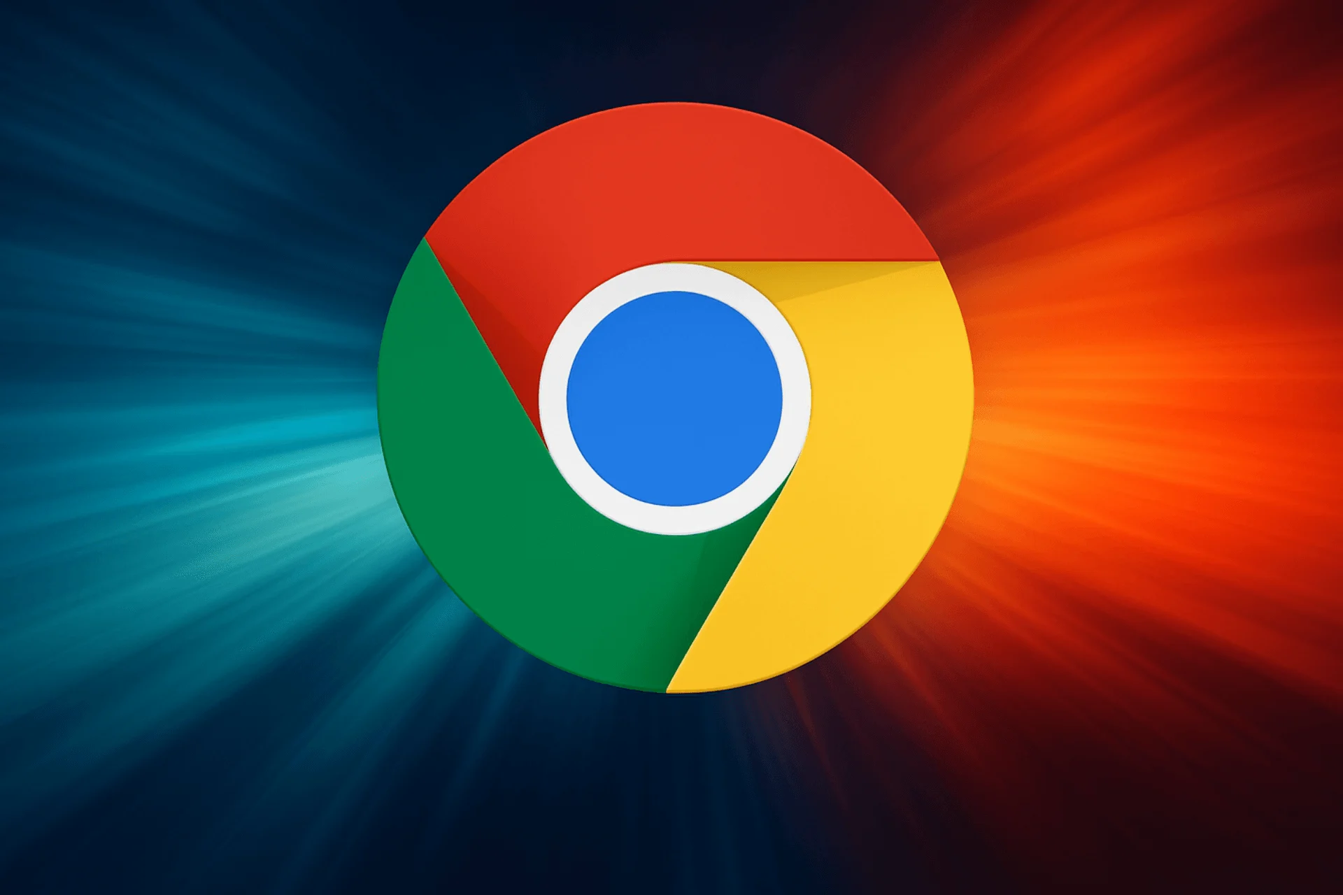 Chrome Artık Varsayılan Tarayıcı Yaptığınız İçin Size Teşekkür Ediyor