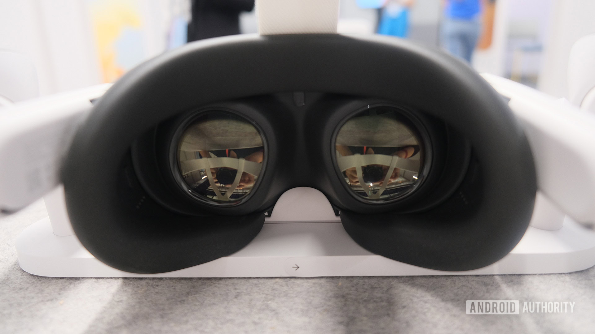Sonuçta Android XR'nin Meta ve Horizon OS'den gelen baskı konusunda endişelenmesine gerek olmayabilir